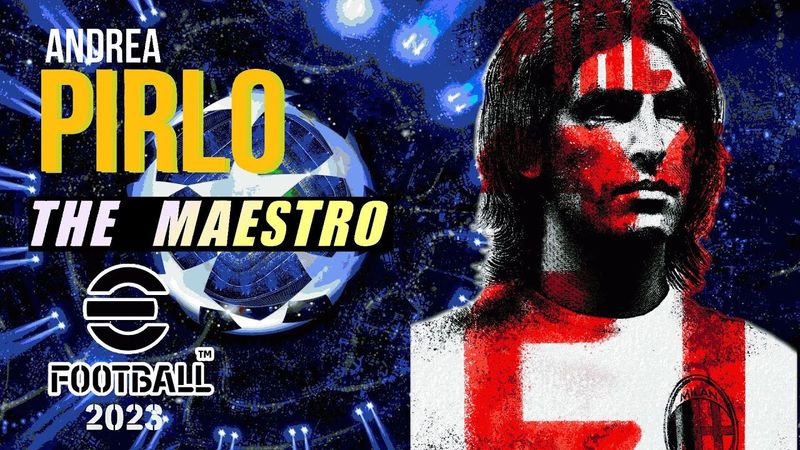 eFootball 2023 Сражения которые Перепишут Ход Истории! На АРЕНУ выходит МАЭСТРО БЕЗПОЩАДНЫЙ АНДРЮХА!