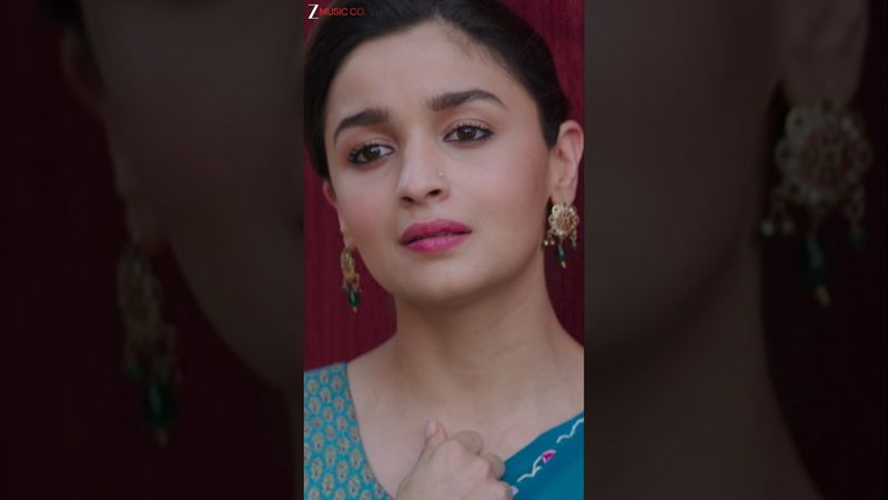#AeWatan #Raazi #AliaBhatt #ArijitSingh #ShankarEhsaanLoy #Gulzar #PatrioticSong #shorts