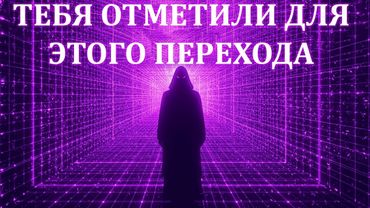 Если ты видишь это, ты был выбран для квантового перехода 2025–2026 годов