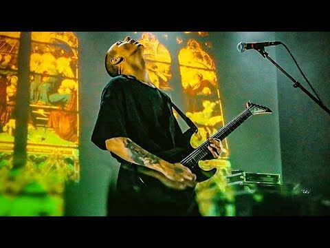 LIMBES - Live at Tyrant Fest 2025