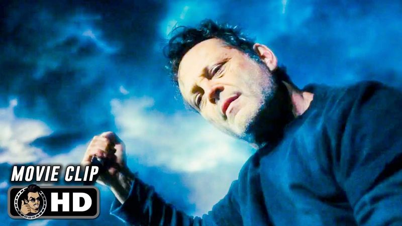 Stab & Switch Scene | FREAKY (2020) Movie CLIP HD