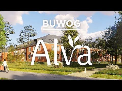 Das Neubauprojekt BUWOG ALVA in Krampnitz bei Potsdam entdecken