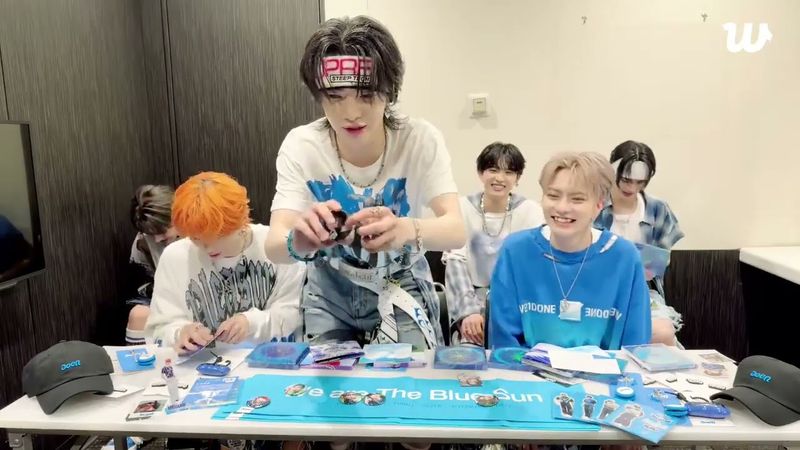 🔴[JPN/ENG SUB]Aoen Weverse Live Today June 11 2025