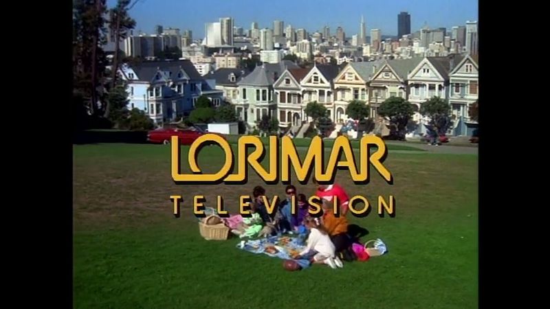 Jeff Franklin Productions/Miller-Boyett Productions/Lorimar Television (1990) #4