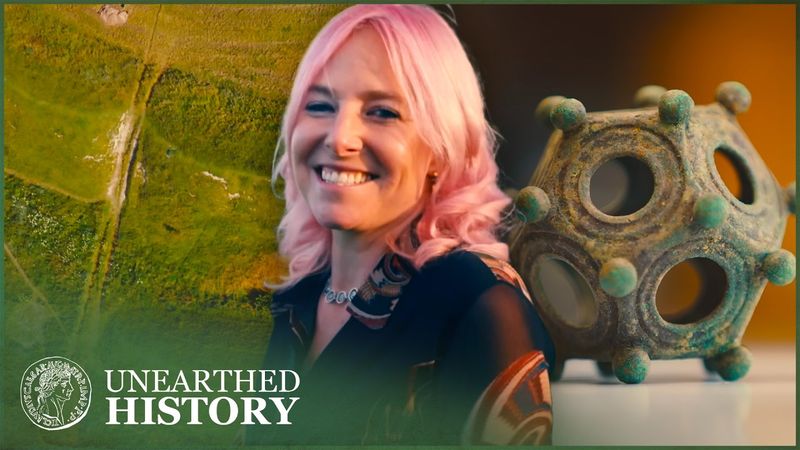 What “The Most Mysterious Archaeological Object” Tells Us About Roman Life