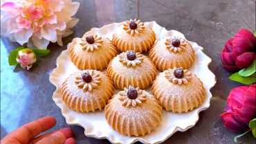 Ваши гости будут поражены!Научился этому трюку в ресторане! Невероятный рецепт на праздничный стол!