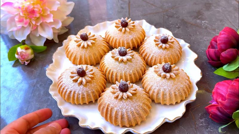 Ваши гости будут поражены!Научился этому трюку в ресторане! Невероятный рецепт на праздничный стол!