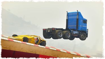 ПОСЛЕ ЭТОГО Я НЕ ХОЖУ НА СТЕНКИ В GTA ONLINE!!!