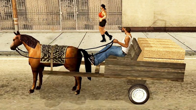 Quando você não pode pagar por Red Dead Redemption 2