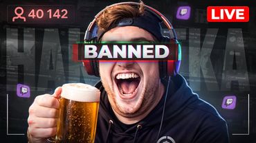 УВОЛЬНЕНИЕ СТРИМЕРА С АРИЗОНЫ РП ЗА НАКРУТКУ И БОТОВОДСТВО