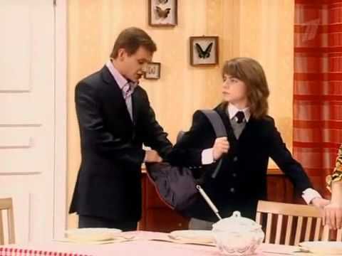 Большая Разница - Программа Максимум (1 выпуск)