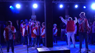 "Bohemian Rhapsody" du concert à Les Albertans Montriond | PCA Tour 2025