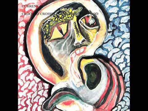 CURRENT 93 - Crooked Crosses For The Nodding God [1989 / Full Album]