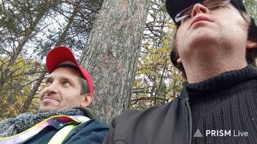 на Белое море с Воронцовым