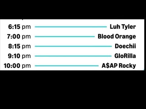 Camp Flog Gnaw 2025 – Day 2: Live From the Carnival