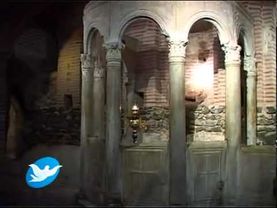 Святой великомученик Димитрий Солунский