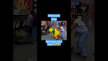 ya sabíamos lo del pollo pero la vaca?🤣🤣😂 #especialdelhumor #chistes #comicosambulantes #jb #risas