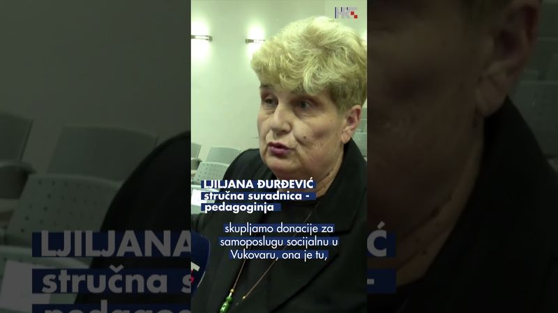 Nagrade Luka Ritz za promicanje tolerancije Petri Grgurić i Tonki Miholjek