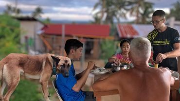 Брат жены теперь живёт с нами | Во сколько обошлась "госпитализация" Тедди | Жизнь в деревне