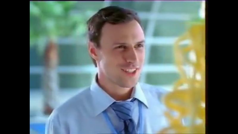 Рен ТВ. 13.06.2008. Рекламные блоки и анонсы