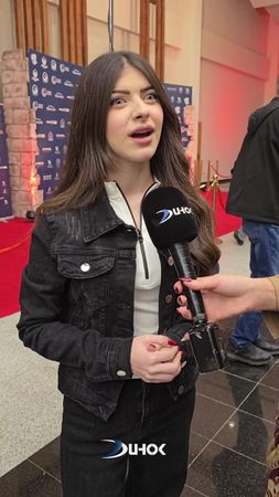 "کارێ من سترانبێژی و پێشکێشکارییە، بەلێ ئەگەر ڕۆلەکێ باش بۆ من بهێت د...