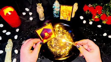 🔥Ритуал на Очищение и Защиту Вашей семьи через руны  Крада и Берегиня ☘️🔥#ритуалы