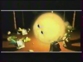 Рекламные заставки (REN-TV, 2000-2002)