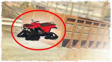 ИМБА ВСЕГДА БЫЛА ПОД НОСОМ!!! ПРЯЧЬ & ИЩИ В GTA ONLINE!!!