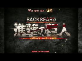 Ataque a los Titanes: cap 3