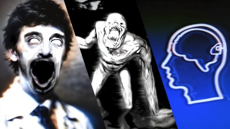 КОНЕЦ МИРА в ПРЯМОМ ЭФИРЕ! — Аналоговый ХОРРОР "ARCADIA"