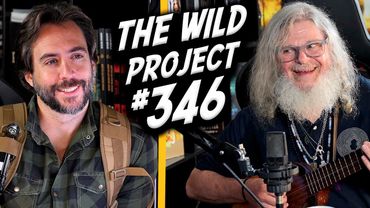 The Wild Project #346 - Gustavo Santaolalla | Charlando con un genio de la música, The Last Of Us