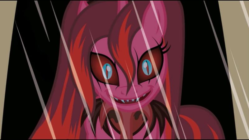 Diagnosis: Surprise ~ Mlp Creepypasta 70 часть