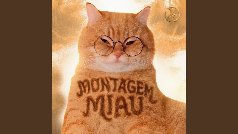 Montagem Miau (Super Slowed)