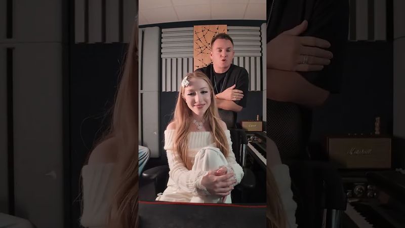 выпустить ремикс?💗🙈