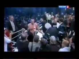 В.Кличко - Д.Чисора_Коротко главное