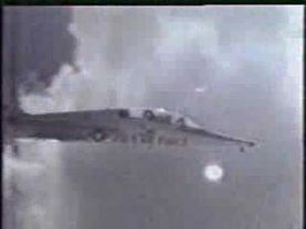 WNRW-TV 45 (now WXLV) Sign-Off 1989