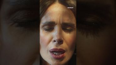 Amapola invoca al papá de Leonel para destruirlo #Amanecer #Uninovelas