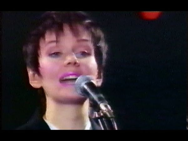 Останкино 1994 | Хит Парад Останкино | Фристайл, Корнелюк, Розенбаум