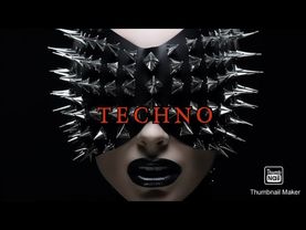 BERLIN TECHNO MIX 2025 | Shapes & Colors | Boris Brejcha • Hozho • Luis M • JNTN | MI:KE Jero Mix