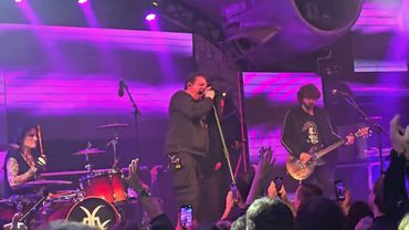 Глеб Самойлов Шура Би2 " Вечная Любовь"