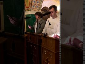 Достойно есть