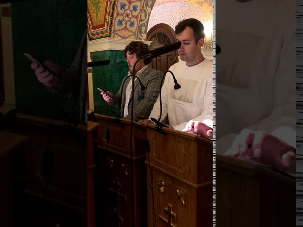 Достойно есть