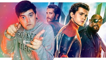 «ЛЮДИНА-ПАВУК: Далеко від дому» - ДАЛЕКИЙ ВІД ІДЕАЛУ ФІЛЬМ або як ЗЛИТИ ЛИХОДІЯ за 5 ХВИЛИН!