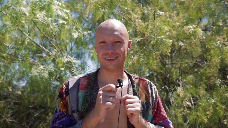 If You Are Surviving, You Are Changing.