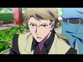 Бандеризація "Прози Бродячих Псів" (2й сезон за 13 хвилиночок)