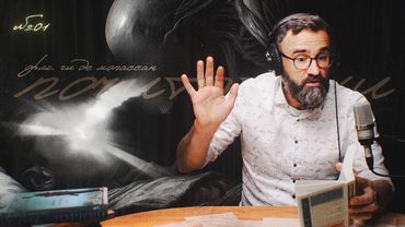 ОРЛЯ. Ги де Мопассан // Александр Гаврилин // #01 ПОЧИТАТЕЛИ