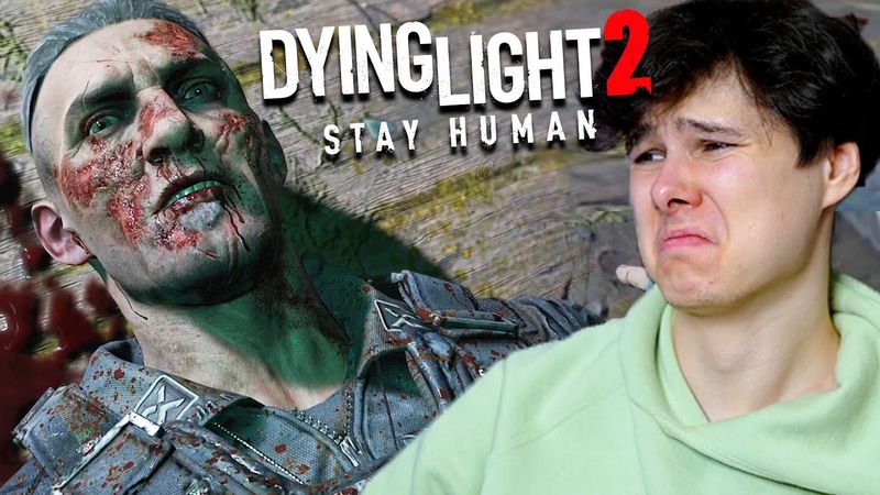 ЧТО БУДЕТ, ЕСЛИ ЗАХВАТИТЬ ТЕЛЕБАШНЮ ➲ Dying Light 2: Stay Human #10