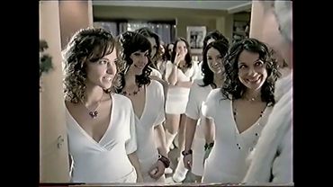 Блоки рекламы и анонсов (Домашний, 18.12.2009)