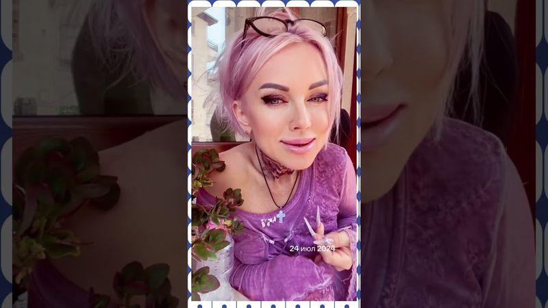 Улыбайтесь....