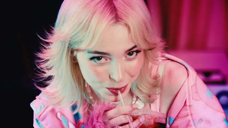 grandson - BRAINROT [Official Video]